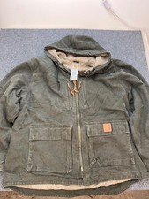 Giacca Carhartt con cappuccio