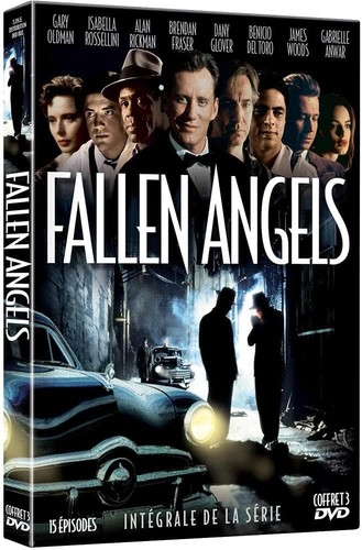 Fallen angels complete - ,