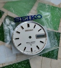 Vintage Watch Seiko 4006-7080