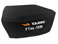 FTDX-1200 Parapolvere per