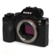 Fotocamera Sony Alpha 7S