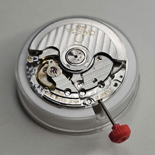 Omega Cal. 2403 Movimento