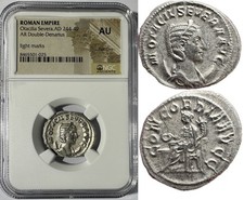 NGC: Otacilia - Concordia