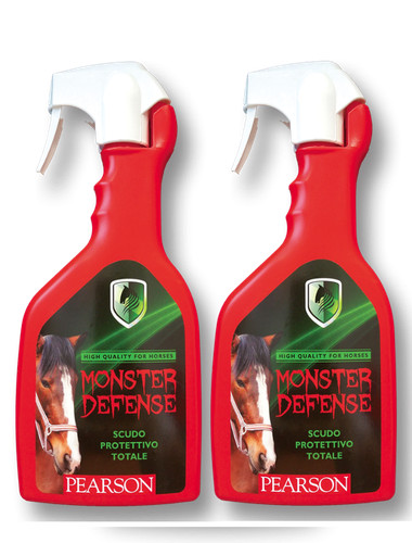 Offerta monster defense - 2x,