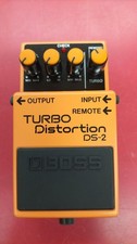 Effetto Boss Ds-2