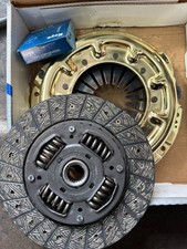 KIT FRIZIONE MAGGIORATA NISSAN