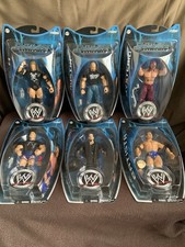 WWE Jakks Pacific Ruthless