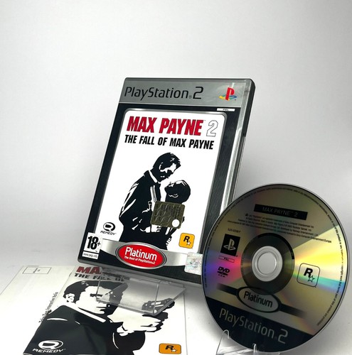 Max payne the - max,