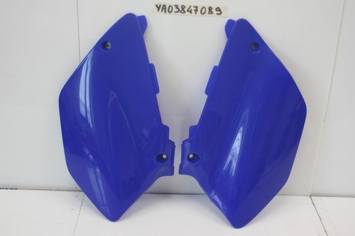 Coppia fiancatine laterali ufo - coppia,