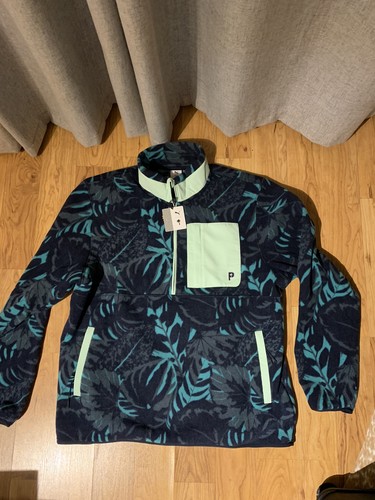Puma ptc mezza zip - puma,