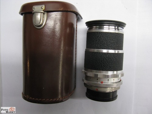 Voigtländer bessamatic - voigtländer,