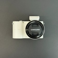Samsung NX1000 fotocamera