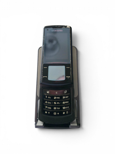 Cellulare samsung soul - cellulare,