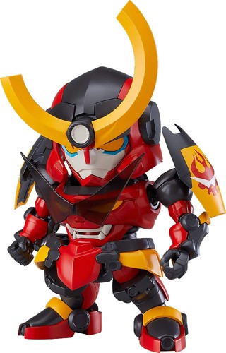 Moderoid tengen toppa - moderoid,