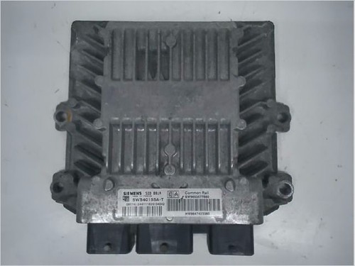 Calcolatore motore usato - calcolatore,