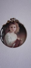 Porcellana La Reine Limonges