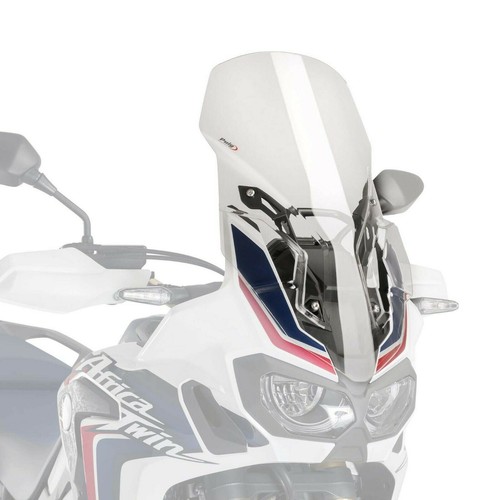 Puig touring parabrezza - touring,