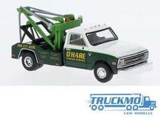 Brekina O'Hare Chevrolet C30