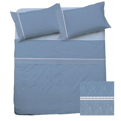 Completo lenzuola puro cotone - completo,