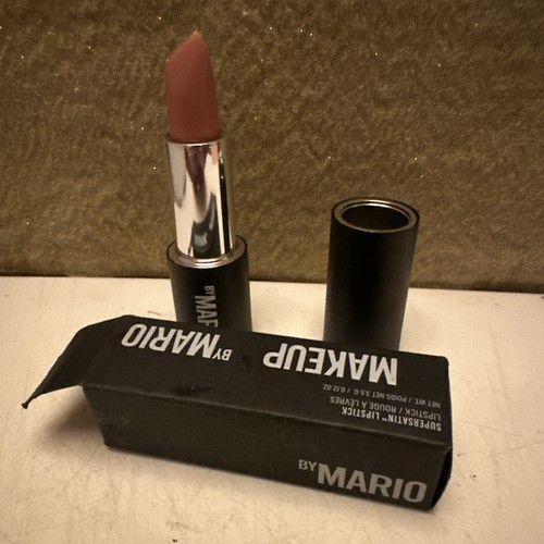 Makeup mario super satin - makeup, by