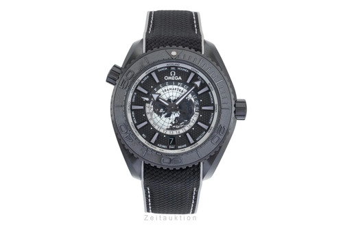 Omega seamaster planet ocean - omega,