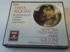 CARLO MARIA GIULINI giuseppe