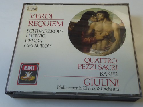 Carlo maria giulini - carlo, giuseppe