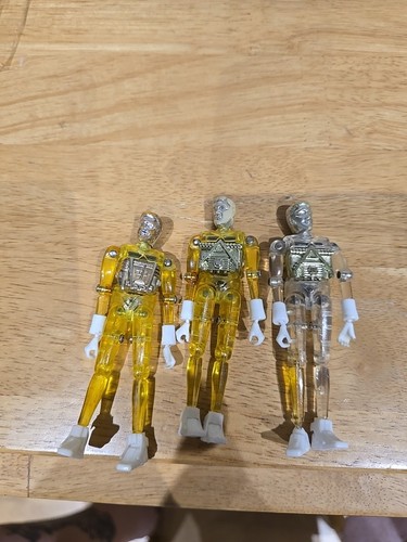 Micronauts action figure - micronauts,