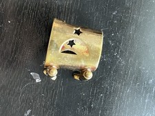 Legatura sassofono tenore Conn