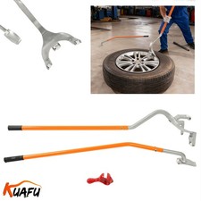 Tire Changer Mount 17.5" To