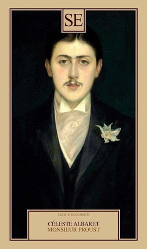 Monsieur proust céleste - monsieur,