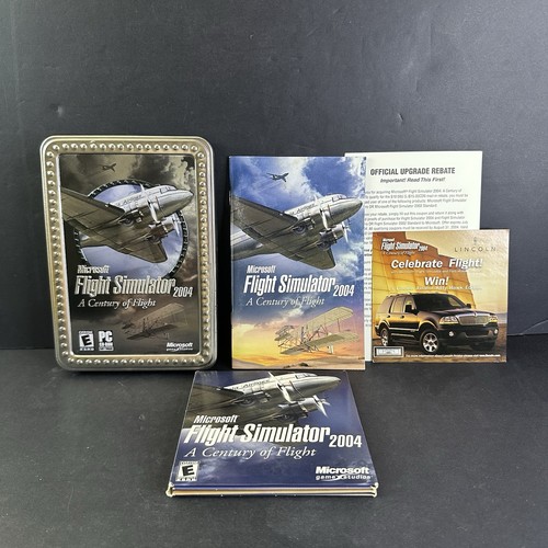 Microsoft flight simulator - microsoft,