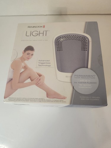 Remington ilight essential - remington,