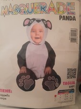 Costume vestito  Carnevale