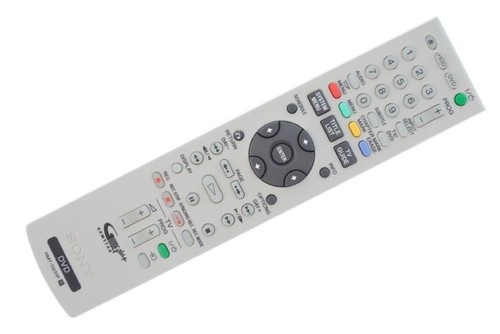 Telecomando originale sony - telecomando,