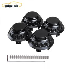 Kit 4 coprimozzi coprimozzo