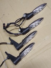 Indicatori di direzione BMW