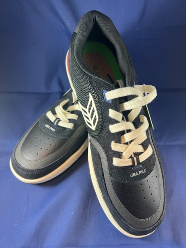 Sneakers cariuma uba pro - uba, nero