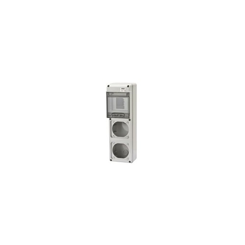 Quadro stagno din - stagno, moduli