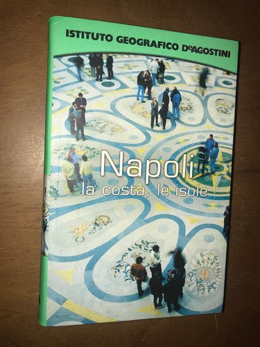 Napoli costa isole - napoli,, le