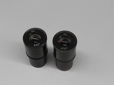 Coppia di oculari per