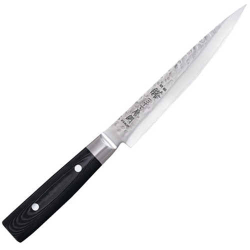 Coltello per affettare yaxell - coltello,