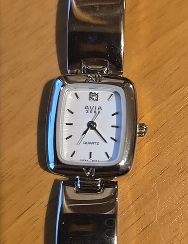 Orologio donna quarzo avia - orologio,