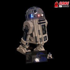 LED Light Kit for R2-D2 -