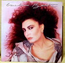 LOREDANA BERTE - JAZZ - Vinile