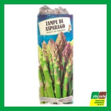 5 ZAMPE DI ASPARAGI DA