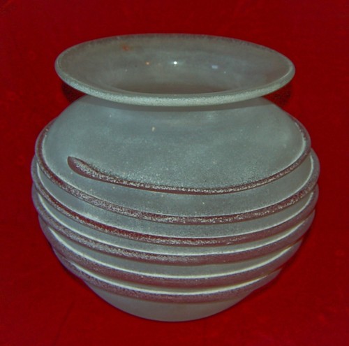 Murano glass vase antichi - vase, by