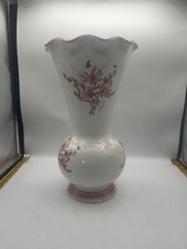 Vaso d'epoca in ceramica