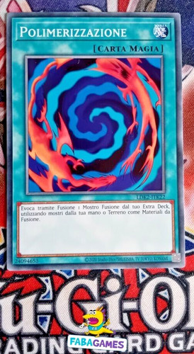 Yu gi oh - 🇮🇹,