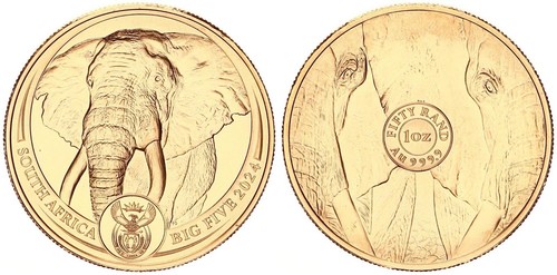Sudafrica rand 2024 big - sudafrica, 50